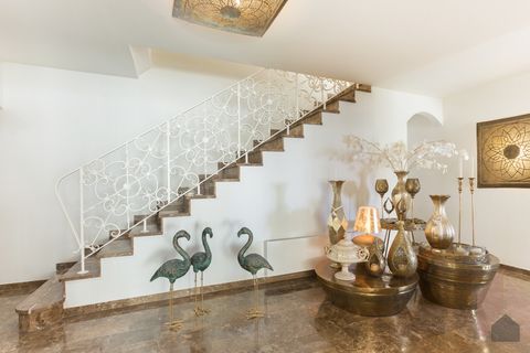 Villa i Moraira, Alicante, Moraira - € 5.850.000 | Ref: SiP-375 - foto 17