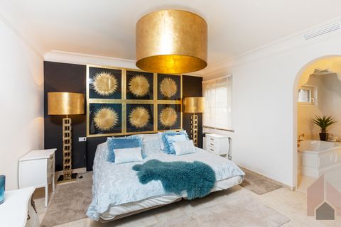 Villa i Moraira, Alicante, Moraira - € 5.850.000 | Ref: SiP-375 - foto 19