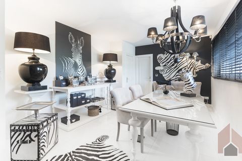 Villa i Moraira, Alicante, Moraira - € 5.850.000 | Ref: SiP-375 - foto 24