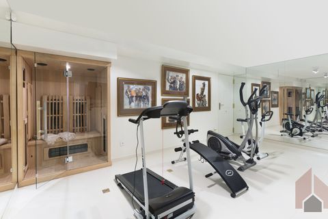 Villa i Moraira, Alicante, Moraira - € 5.850.000 | Ref: SiP-375 - foto 25