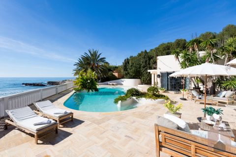 Villa i Moraira, Alicante, Moraira - € 5.850.000 | Ref: SiP-375 - foto 27