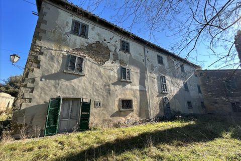 Farm hus i Cortona, Arezzo, Cortona - € 700.000 | Ref: CS116 - foto 2
