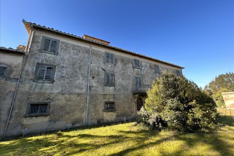 Farm hus i Cortona, Arezzo, Cortona - € 700.000 | Ref: CS116 - foto 3