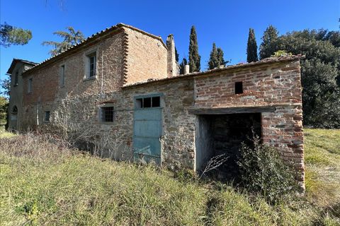 Farm hus i Cortona, Arezzo, Cortona - € 700.000 | Ref: CS116 - foto 4