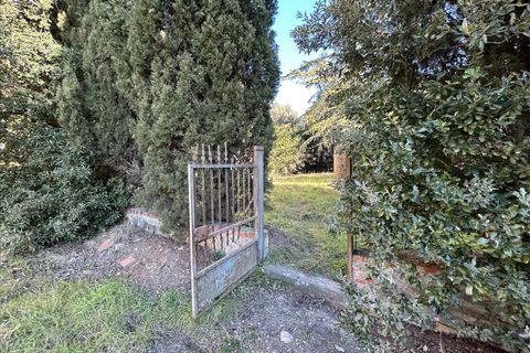 Farm hus i Cortona, Arezzo, Cortona - € 700.000 | Ref: CS116 - foto 5