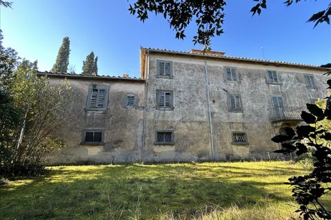 Farm hus i Cortona, Arezzo, Cortona - € 700.000 | Ref: CS116 - foto 7