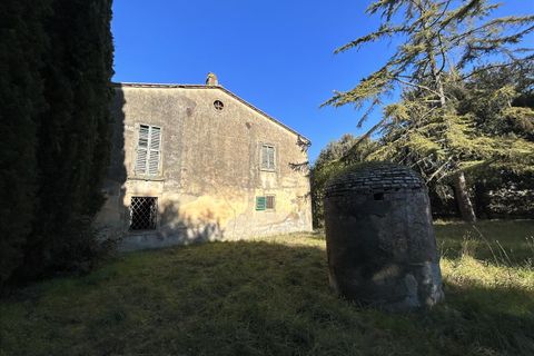 Farm hus i Cortona, Arezzo, Cortona - € 700.000 | Ref: CS116 - foto 8