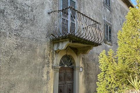 Farm hus i Cortona, Arezzo, Cortona - € 700.000 | Ref: CS116 - foto 9