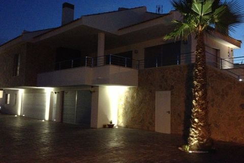 Villa i Santomera, Murcia, Santomera - € 499.000 | Ref: CC0649 - foto 45