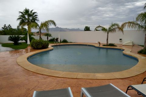Villa i Santomera, Murcia, Santomera - € 499.000 | Ref: CC0649 - foto 4