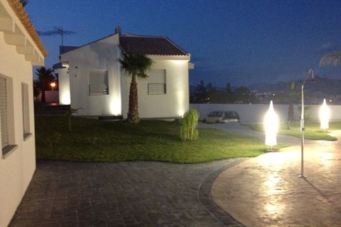 Villa i Santomera, Murcia, Santomera - € 499.000 | Ref: CC0649 - foto 44