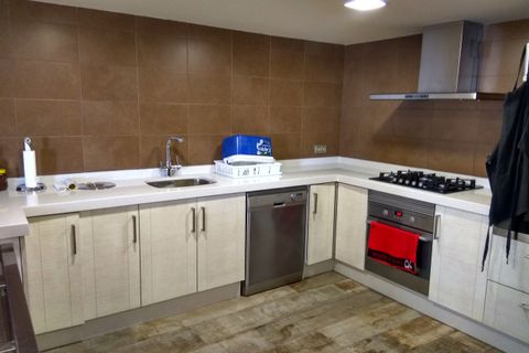 Villa i Santomera, Murcia, Santomera - € 499.000 | Ref: CC0649 - foto 37