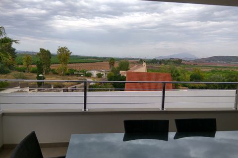 Villa i Santomera, Murcia, Santomera - € 499.000 | Ref: CC0649 - foto 13