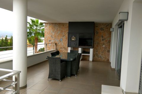 Villa i Santomera, Murcia, Santomera - € 499.000 | Ref: CC0649 - foto 15