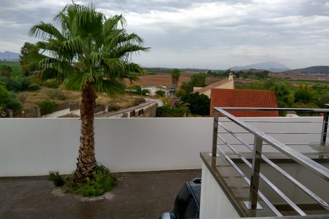 Villa i Santomera, Murcia, Santomera - € 499.000 | Ref: CC0649 - foto 14