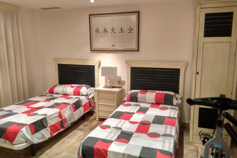 Villa i Santomera, Murcia, Santomera - € 499.000 | Ref: CC0649 - foto 34