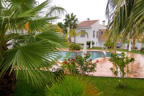 Villa i Santomera, Murcia, Santomera - € 499.000 | Ref: CC0649 - foto 11