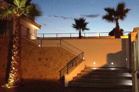Villa i Santomera, Murcia, Santomera - € 499.000 | Ref: CC0649 - foto 38