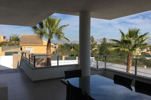 Villa i Santomera, Murcia, Santomera - € 499.000 | Ref: CC0649 - foto 41