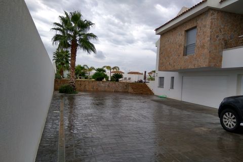 Villa i Santomera, Murcia, Santomera - € 499.000 | Ref: CC0649 - foto 3
