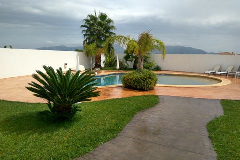 Villa i Santomera, Murcia, Santomera - € 499.000 | Ref: CC0649 - foto 43