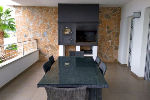Villa i Santomera, Murcia, Santomera - € 499.000 | Ref: CC0649 - foto 12