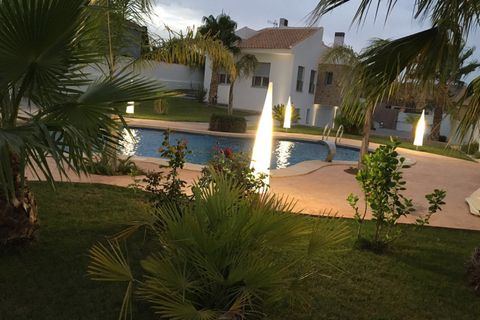 Villa i Santomera, Murcia, Santomera - € 499.000 | Ref: CC0649 - foto 46