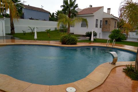 Villa i Santomera, Murcia, Santomera - € 499.000 | Ref: CC0649 - foto 6