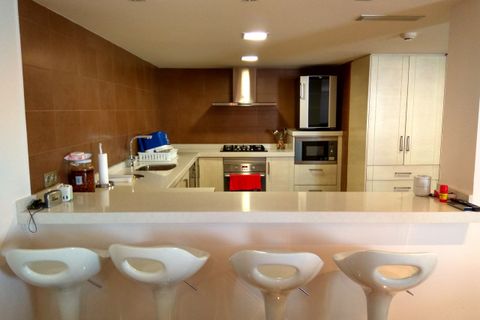 Villa i Santomera, Murcia, Santomera - € 499.000 | Ref: CC0649 - foto 29
