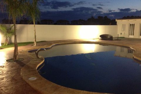 Villa i Santomera, Murcia, Santomera - € 499.000 | Ref: CC0649 - foto 42