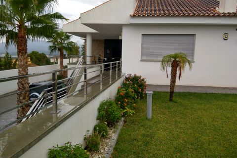 Villa i Santomera, Murcia, Santomera - € 499.000 | Ref: CC0649 - foto 9