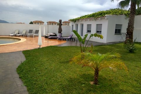 Villa i Santomera, Murcia, Santomera - € 499.000 | Ref: CC0649 - foto 39