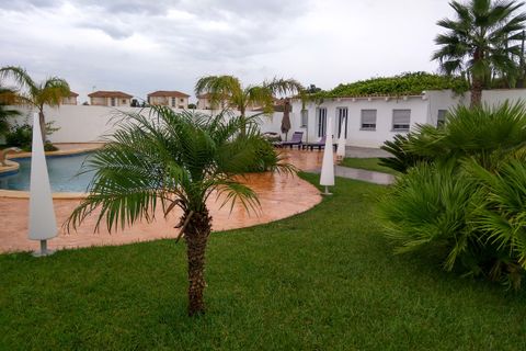 Villa i Santomera, Murcia, Santomera - € 499.000 | Ref: CC0649 - foto 5