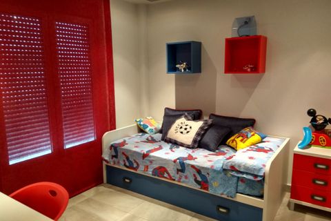 Villa i Santomera, Murcia, Santomera - € 499.000 | Ref: CC0649 - foto 25