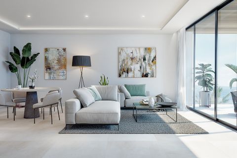 Leilighet i Fuengirola, Malaga, Fuengirola - € 1 051 500 | Ref: CLDS-7262NEWB - foto 2