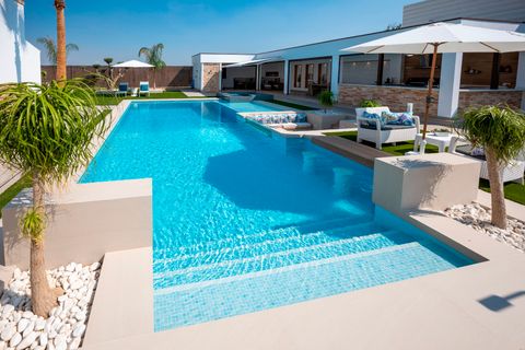 Villa i Avileses, Murcia, Avileses - € 1.850.000 | Ref: CLD-2537 - foto 2