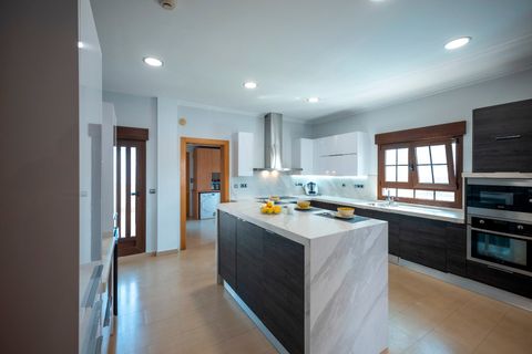 Villa i Avileses, Murcia, Avileses - € 1.850.000 | Ref: CLD-2537 - foto 12