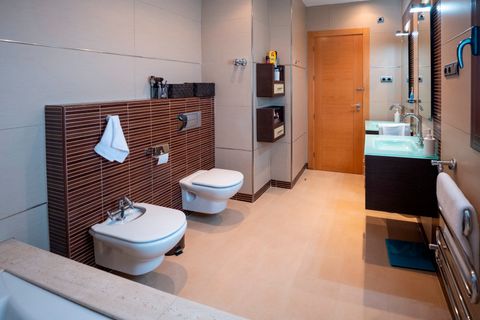 Villa i Avileses, Murcia, Avileses - € 1.850.000 | Ref: CLD-2537 - foto 22