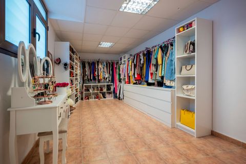 Villa i Avileses, Murcia, Avileses - € 1.850.000 | Ref: CLD-2537 - foto 30
