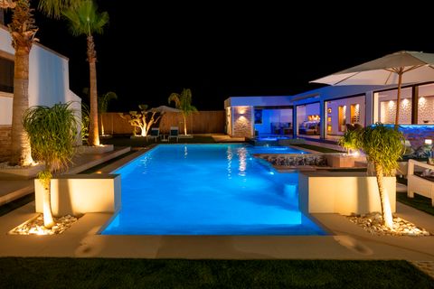 Villa i Avileses, Murcia, Avileses - € 1.850.000 | Ref: CLD-2537 - foto 32