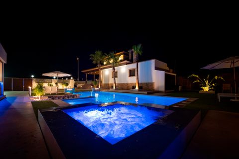 Villa i Avileses, Murcia, Avileses - € 1.850.000 | Ref: CLD-2537 - foto 34
