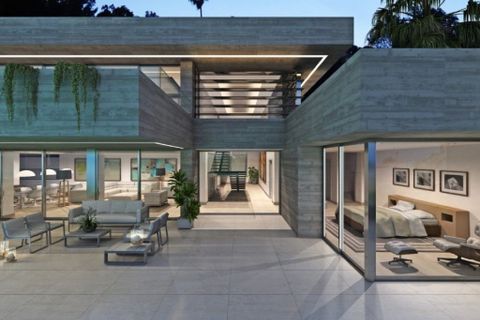 Villa i Moraira, Alicante, Moraira - € 3.159.000 | Ref: xvs-aj035 - foto 3