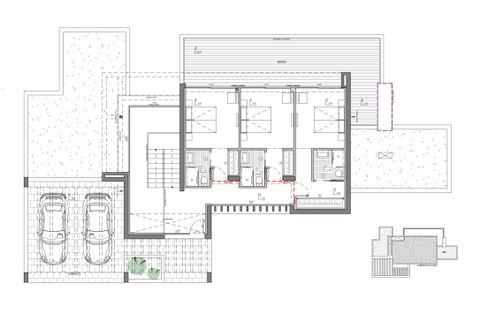 Villa i Moraira, Alicante, Moraira - € 3.159.000 | Ref: xvs-aj035 - foto 6