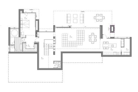Villa i Moraira, Alicante, Moraira - € 3.159.000 | Ref: xvs-aj035 - foto 7