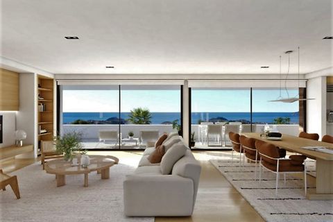 Villa i Moraira, Alicante, Moraira - € 1.914.000 | Ref: xvs-aj063 - foto 3