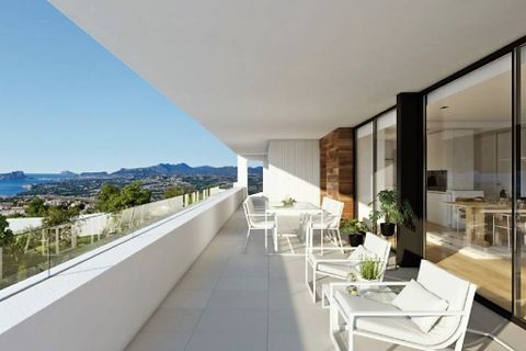 Villa i Moraira, Alicante, Moraira - € 1.914.000 | Ref: xvs-aj063 - foto 4