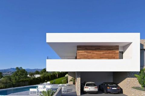 Villa i Moraira, Alicante, Moraira - € 1.914.000 | Ref: xvs-aj063 - foto 7