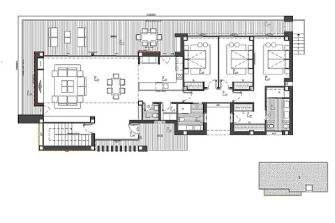 Villa i Moraira, Alicante, Moraira - € 1.914.000 | Ref: xvs-aj063 - foto 8