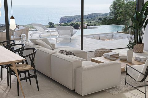 Villa i Moraira, Alicante, Moraira - € 1.730.000 | Ref: xbell3516 - foto 3