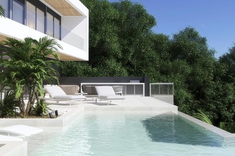 Villa i Moraira, Alicante, Moraira - € 1.730.000 | Ref: xbell3516 - foto 4